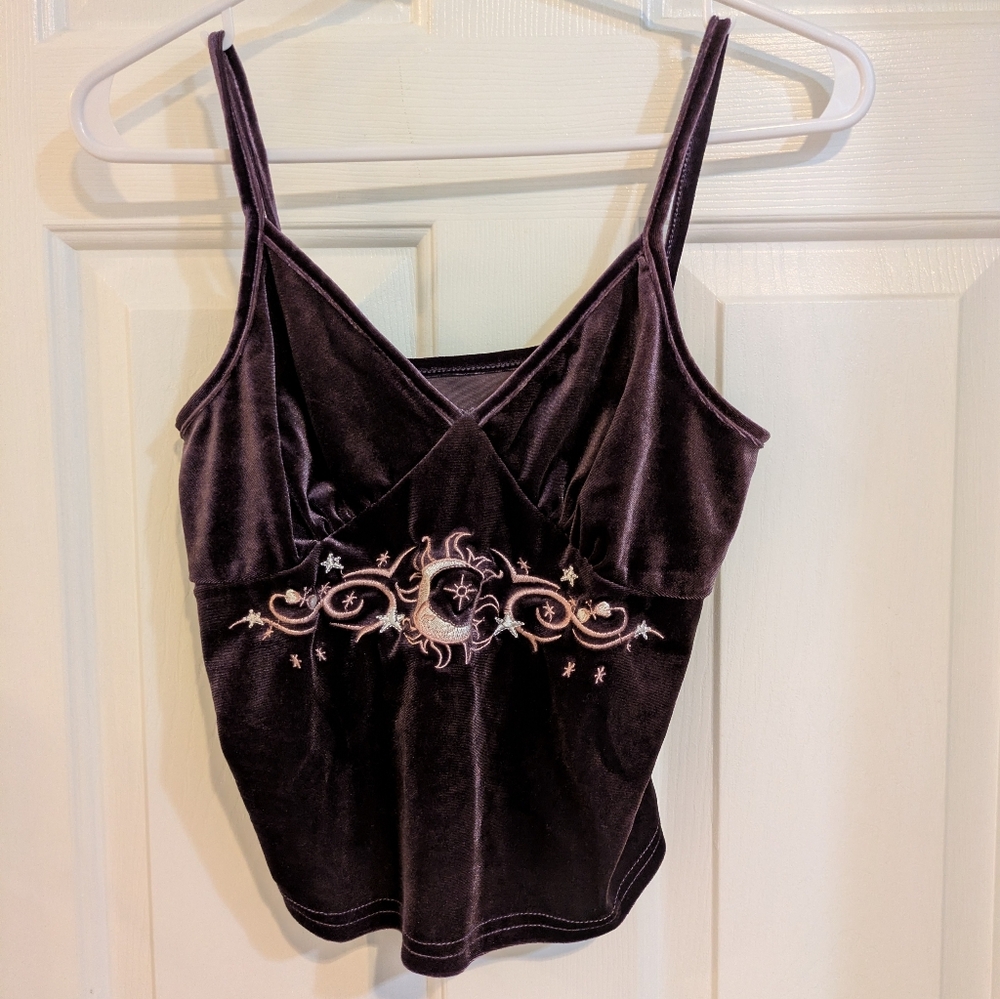 Romwe Tank Top
